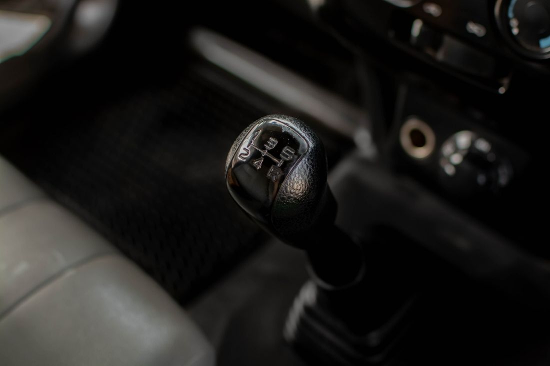 indicator